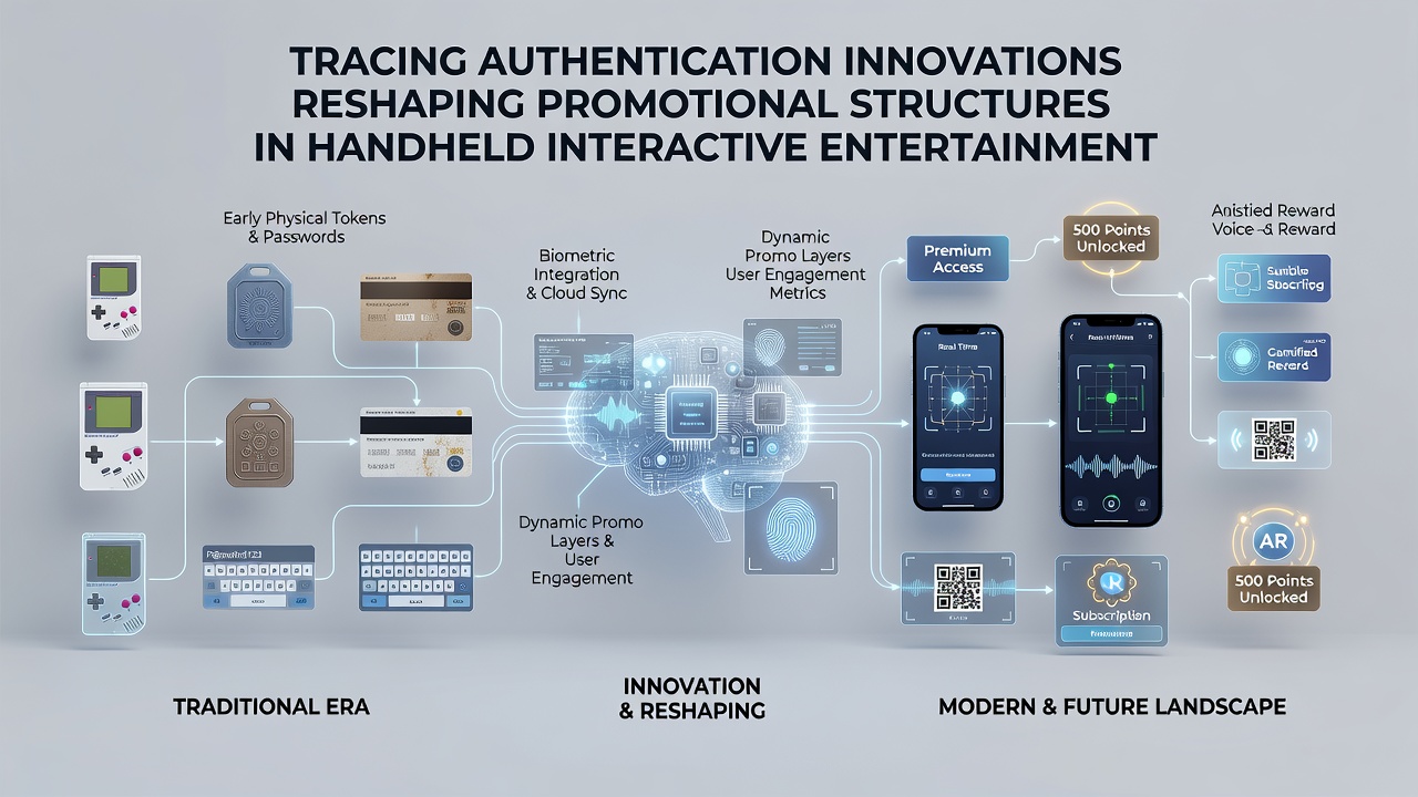 Auswirkungen von Authentifizierungsinnovationen auf mobile Werbestrukturen
